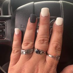 Spa Nails