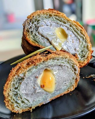 Cadeaux Bakery by null