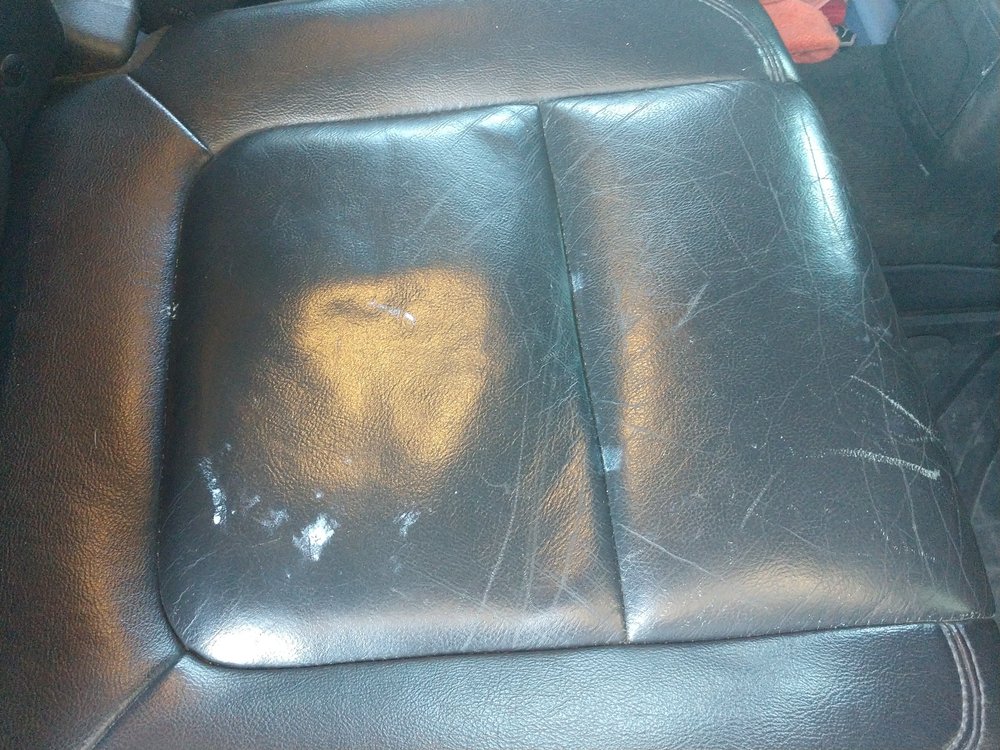 CALIBER COLLISION 14 Photos & 22 Reviews 6100 Old Denton Rd, Fort