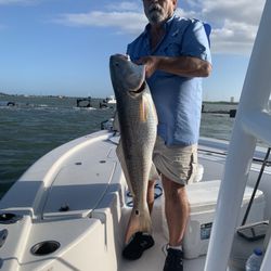 Reel Adventures Fishing Charter