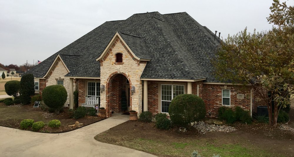 Slide of ABA Roofing & General Contracting