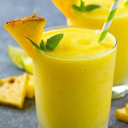 Tango Mango Juice Bar