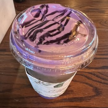 Coffeeholic House - Purple Haze - Coffee & Tea Near Me - Seattle, Washington Coffeeholic House - Purple Haze - Coffee & Tea Near Me - Seattle, Washington