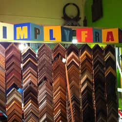 Simply Frames