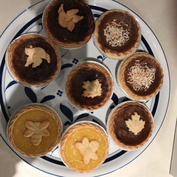 Tartistry - Desserts Near Me - Toronto, Ontario