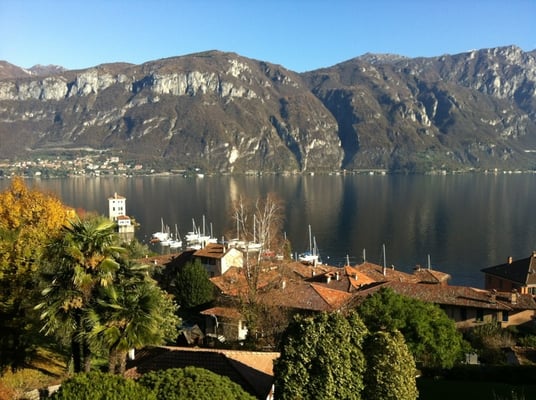 Hotel Belvedere by null