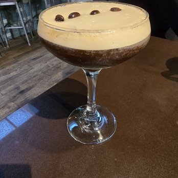 Berkeley Social Club - Espresso Martini - Breakfast & Brunch Near Me - Berkeley, California Berkeley Social Club - Espresso Martini - Breakfast & Brunch Near Me - Berkeley, California