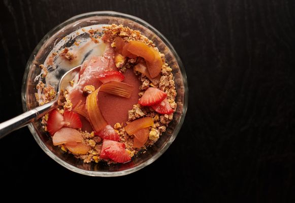 BLVD Steakhouse by null