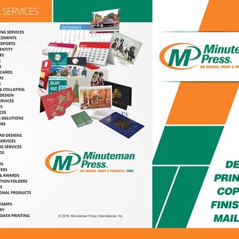 Minuteman Press of Largo - Printing Services Near Me - Largo, Florida Minuteman Press of Largo - Printing Services Near Me - Largo, Florida