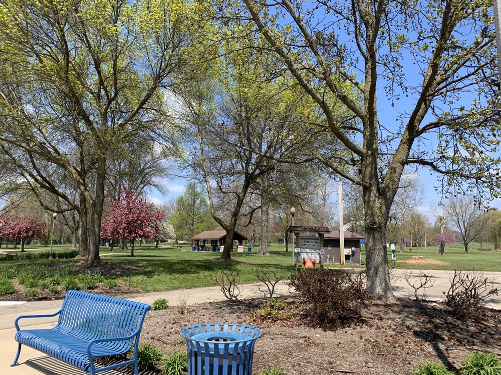 Island MetroPark - social services organization in Dayton, OH