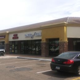 Exterior photo of Taste of Thai - Phoenix, Arizona Exterior photo of Taste of Thai - Phoenix, Arizona