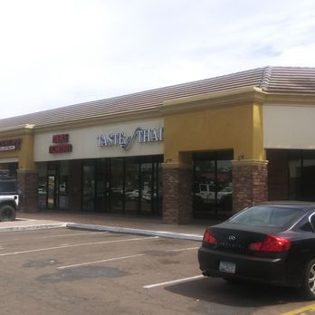 Taste of Thai - Thai Near Me - Phoenix, Arizona Taste of Thai - Thai Near Me - Phoenix, Arizona