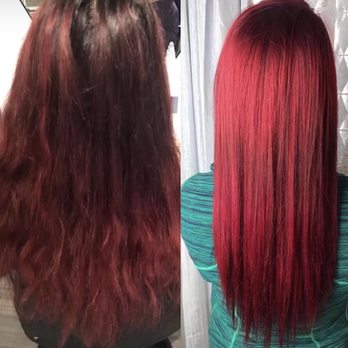 Industry Salon - Hair Salons Near Me - Seattle, Washington