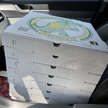 PIZZASAURUS REX - Updated January 2026 - 162 Photos & 553 Reviews