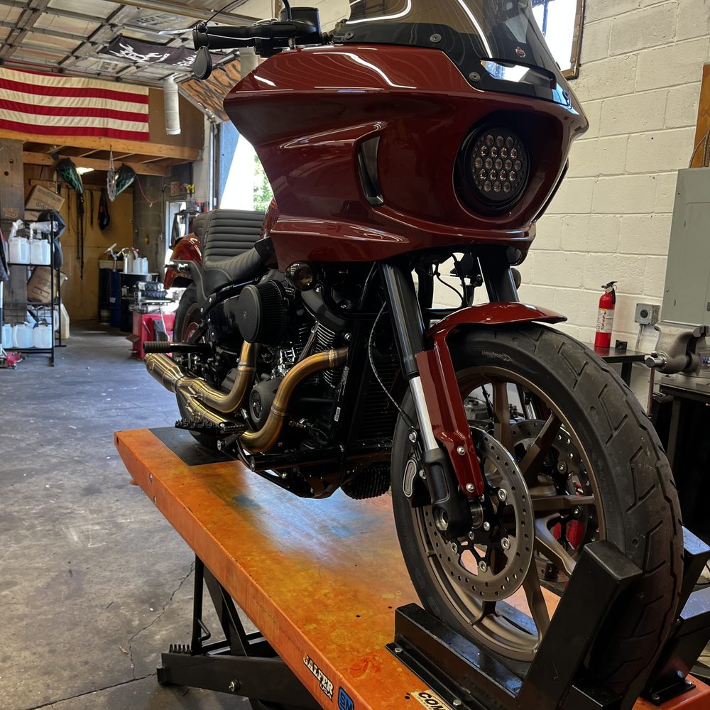 THE BEST 10 MOTORCYCLE REPAIR in SULLIVAN COUNTY, NY - Updated 2026 - Hours  - Yelp, image size:1000x1000