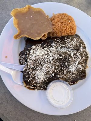 Taqueria Cuernavaca by null