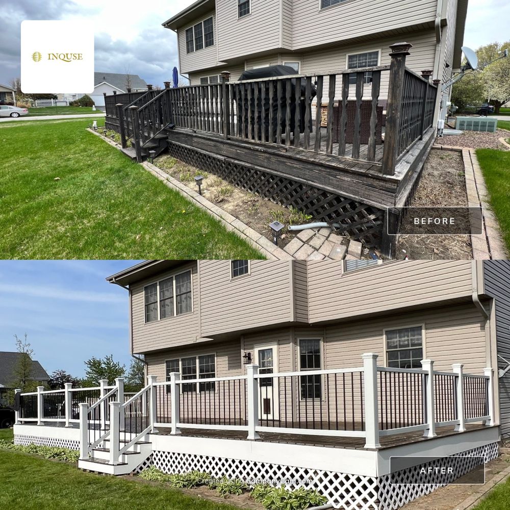 Slide of Golden General Contractor