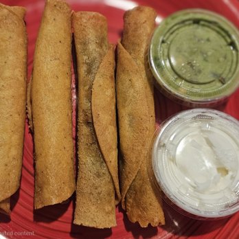 Jimboy's Tacos - Taquitos - Mexican Near Me - Fairfield, California