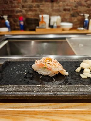 Sushi Ishikawa by null Sushi Ishikawa by null