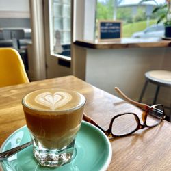 Orchard Coffee - Cortado