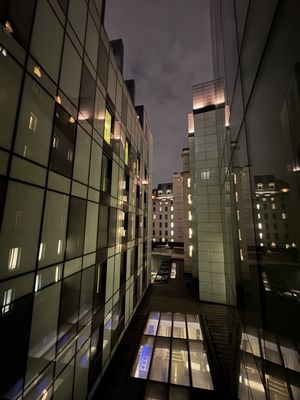 Excelsior Hotel Gallia, a Luxury Collection Hotel, Milan by null