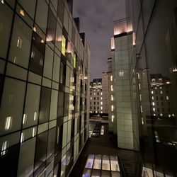 Excelsior Hotel Gallia, a Luxury Collection Hotel, Milan - View from room