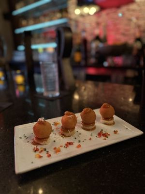 SUR Restaurant and Lounge by null