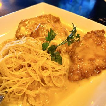 Trattoria Italia - Chicken Francese - Italian Near Me - Las Vegas, Nevada Trattoria Italia - Chicken Francese - Italian Near Me - Las Vegas, Nevada
