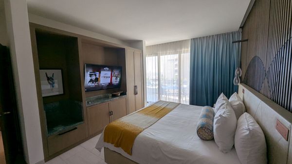Hard Rock Hotel Los Cabos | An All Inclusive Experience by null