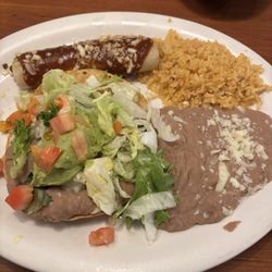 El Campesino in Dawsonville gift card