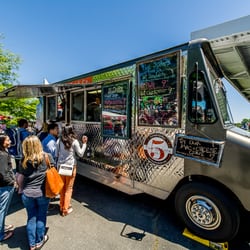 Five Sisters Catering
