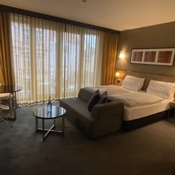 Adina Hotel Berlin Mitte