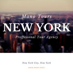 Mano Tours