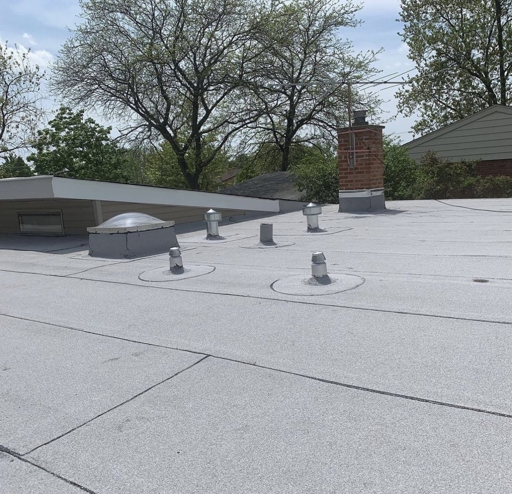 Slide of Pro Seal Roofing