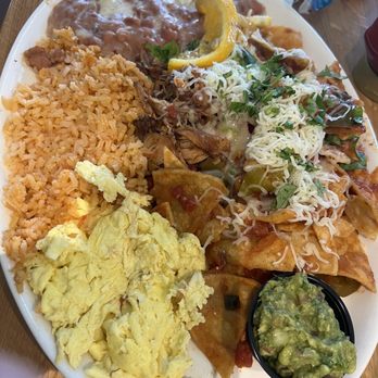 Kickback Jack's - Chilaquiles - American Near Me - Rancho Cucamonga, California Kickback Jack's - Chilaquiles - American Near Me - Rancho Cucamonga, California