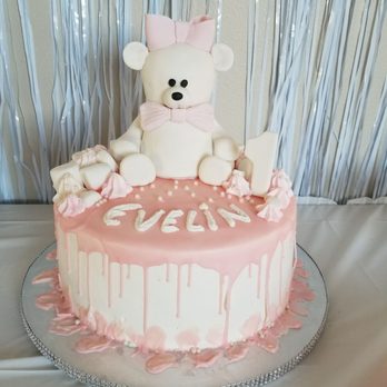 Olivera's Cake Gallery - Thank you, once again, for this awesome cake (everything is edible)! - Custom Cakes Near Me - Hemet, California
