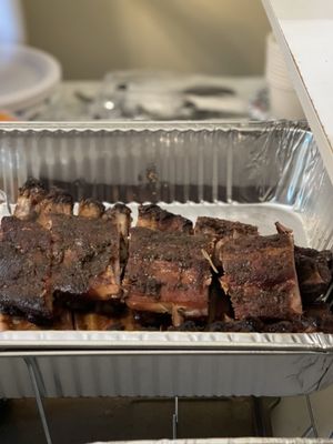 Bogart's Smokehouse by null