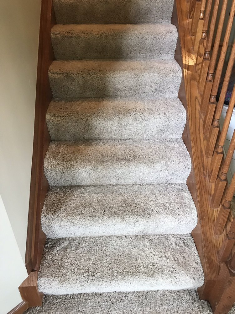 SEARS CARPET CLEANING & AIR DUCT CLEANING 771 Dearborn Park Ln