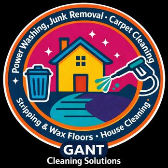 Gant Cleaning Solutions - Pressure Washers Near Me - Chesterfield, Virginia Gant Cleaning Solutions - Pressure Washers Near Me - Chesterfield, Virginia