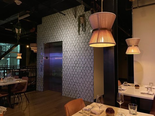 Subterra Agave Bar by null