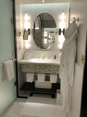 Four Seasons Hotel London at Tower Bridge by null Four Seasons Hotel London at Tower Bridge by null