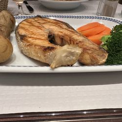 O Cerveirense - Salmon 16 euro