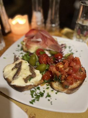 Cantina e Cucina by null