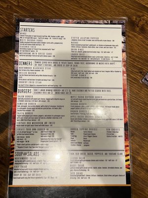 Northwoods Family Grille by null