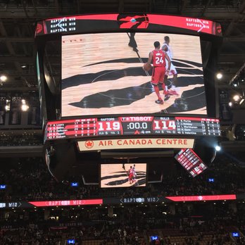 Scotiabank Arena - Stadiums & Arenas Near Me - Toronto, Ontario