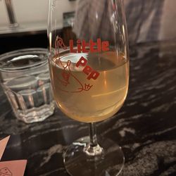 Little Pep - Pielihueso