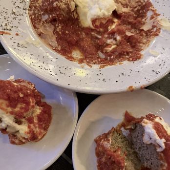Bronx House Pizza - Nonna's Meatballs (4) - Italian Near Me - Palm Coast, Florida Bronx House Pizza - Nonna's Meatballs (4) - Italian Near Me - Palm Coast, Florida