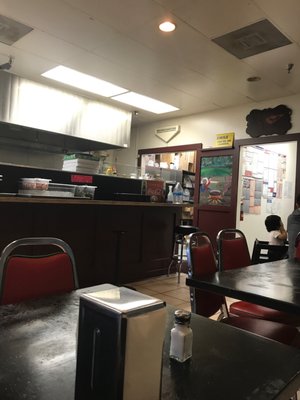 el jefe restaurant pomona