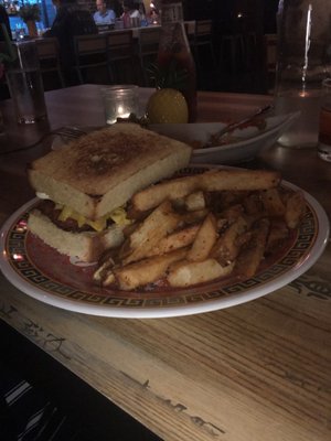 Phat Sammy's by null