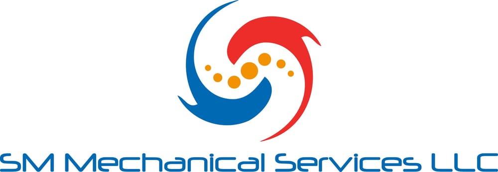 Slide of SM Mechanical Services